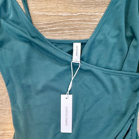 Gentle Fawn- NWT Dahlia Dress- sz. Small - Picture 4 of 7